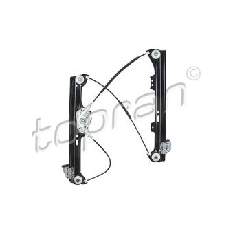 Lève-vitre avant gauche TOPRAN [502 086]