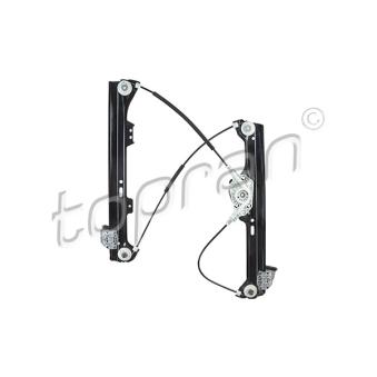 Lève-vitre avant droit TOPRAN OEM 51337184384