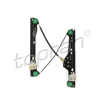 Lève-vitre avant droit TOPRAN OEM 7140588 Lève-vitre avant droit TOPRAN OEM 7140588