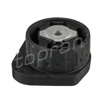 Suspension, boîte automatique TOPRAN 502 098 pour BMW X3 3.0d - 204cv