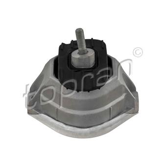 Support moteur TOPRAN OEM 22116761090