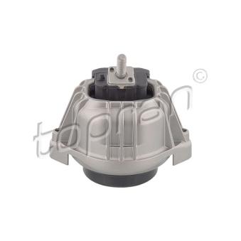 Support moteur TOPRAN OEM 22116768800