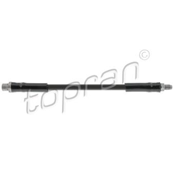 Flexible de frein TOPRAN OEM 34306797527