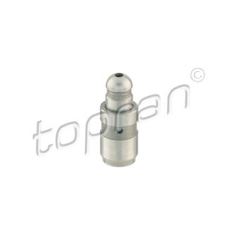 Poussoir de soupape TOPRAN 502 125