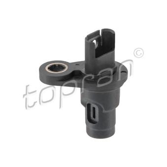 Capteur, position d'arbre à cames TOPRAN OEM 7558518 Capteur, position d'arbre à cames TOPRAN OEM 7558518