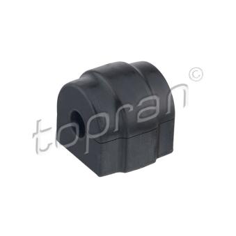 Suspension, stabilisateur TOPRAN OEM 33536765584
