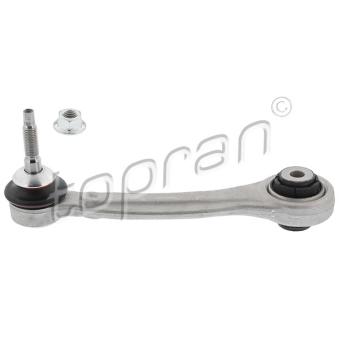 Bras de liaison, suspension de roue arrière gauche TOPRAN OEM 6770963