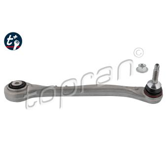 Bras de liaison, suspension de roue arrière droit TOPRAN OEM 33326770970
