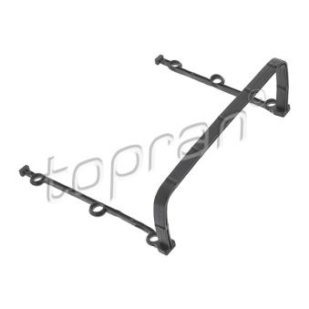 Joint d'étanchéité, carter de distribution TOPRAN 502 193