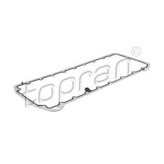 Joint d'étanchéité, carter d'huile TOPRAN 502 198 pour BMW Série 3 330 d - 231cv