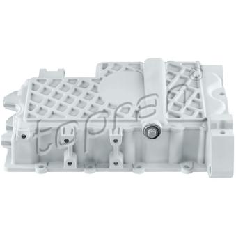 Carter d'huile TOPRAN 502 210