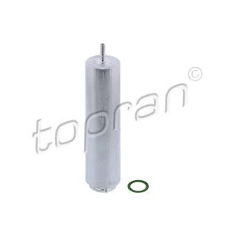 Filtre à carburant TOPRAN OEM 8572522 Filtre à carburant TOPRAN OEM 8572522