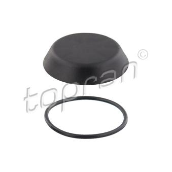 Fixation, cric TOPRAN 502 317 pour BMW Série 3 318 is - 140ch Fixation, cric TOPRAN 502 317 pour BMW Série 3 318 is - 140ch
