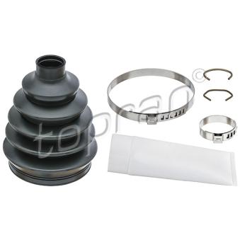 Jeu de joints-soufflets, arbre de commande TOPRAN OEM 31607545108 Jeu de joints-soufflets, arbre de commande TOPRAN OEM 31607545108