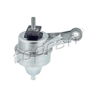 Support moteur TOPRAN [502 349]