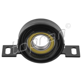 Suspension, arbre de cardan TOPRAN 502 356