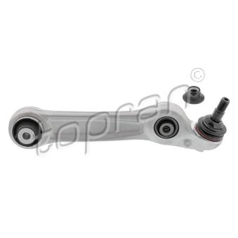 Triangle ou bras de suspension (train avant) TOPRAN OEM 31126798108