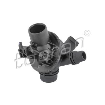 Thermostat, liquide de refroidissement TOPRAN OEM 11537580627