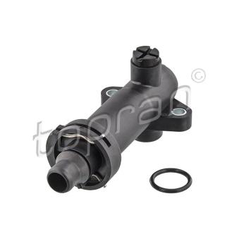 Thermostat d'eau TOPRAN OEM 2247723