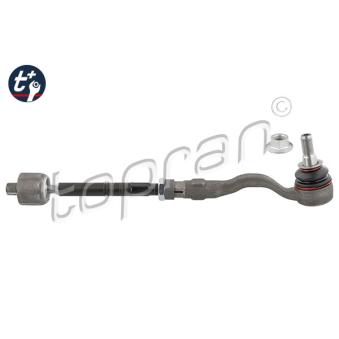 Kit de réparation, barre de connexion TOPRAN OEM 32106787472