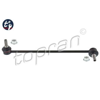 Entretoise/tige, stabilisateur avant droit TOPRAN OEM 31306787164