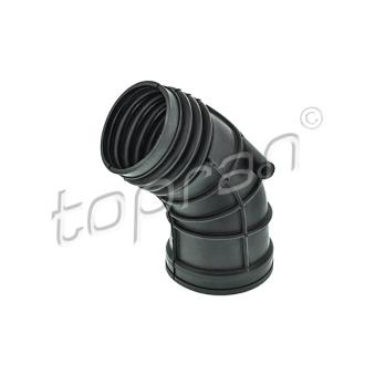 Tuyau d'aspiration, alimentation d'air TOPRAN OEM 1438761 Tuyau d'aspiration, alimentation d'air TOPRAN OEM 1438761