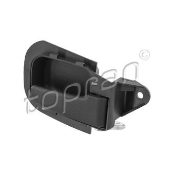 Poignée de porte TOPRAN 502 457