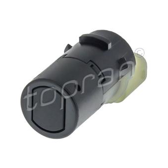 Capteur, parctronic TOPRAN OEM 8380318