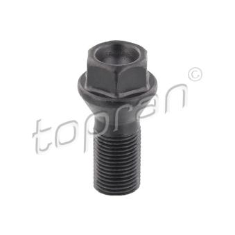 Boulon de roue TOPRAN [502 513]