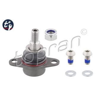 Rotule de suspension TOPRAN OEM 31126768988