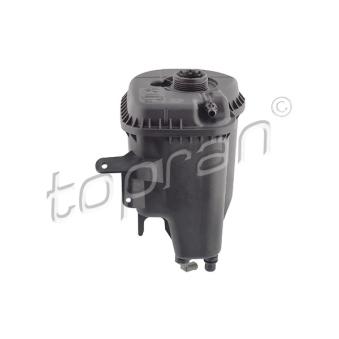 Vase d'expansion, liquide de refroidissement TOPRAN OEM 17137552546