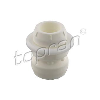 Butée élastique, suspension TOPRAN [502 567]