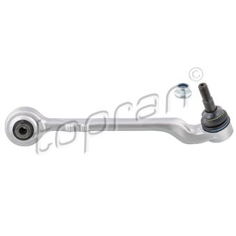 Triangle ou bras de suspension (train avant) TOPRAN OEM 6852992