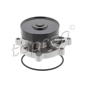 Pompe à eau, refroidissement du moteur TOPRAN OEM 11518512443