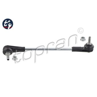 Entretoise/tige, stabilisateur TOPRAN OEM 6792211