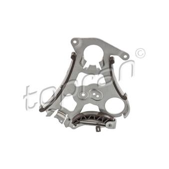 Coulisse, chaîne de distribution TOPRAN 502 605 Coulisse, chaîne de distribution TOPRAN 502 605