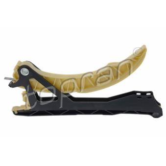 Rail tendeur, chaîne de distribution TOPRAN OEM 11317512520 Rail tendeur, chaîne de distribution TOPRAN OEM 11317512520