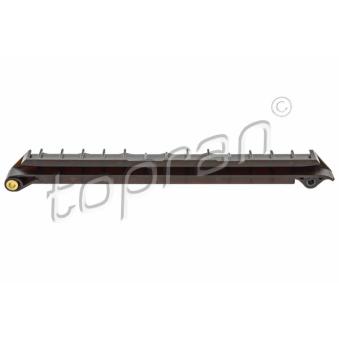 Coulisse, chaîne de distribution TOPRAN OEM 11311435969