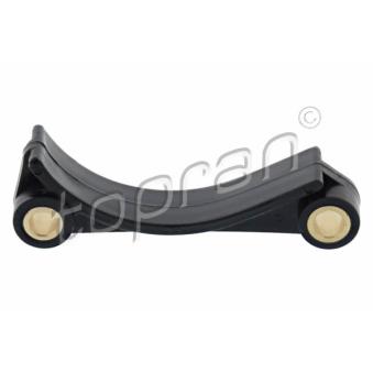 Coulisse, chaîne de distribution TOPRAN 502 610 pour BMW Série 3 318 is - 140cv
