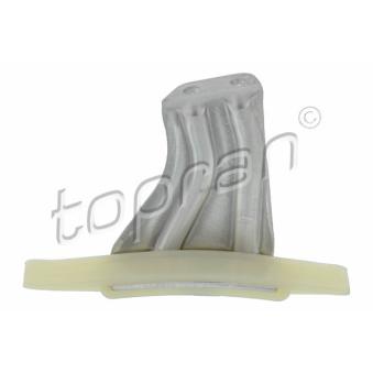 Coulisse, chaîne de distribution TOPRAN 502 614 pour FORD TRANSIT 1.6 THP 200 - 200cv