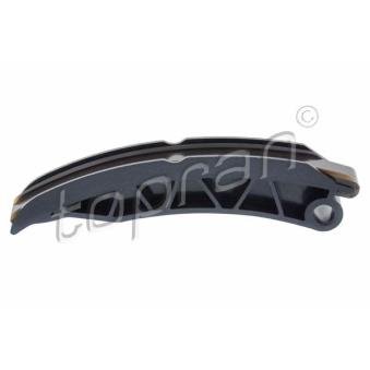 Rail tendeur, chaîne de distribution TOPRAN 502 617 pour FORD TRANSIT 3.0d - 218cv Rail tendeur, chaîne de distribution TOPRAN 502 617 pour FORD TRANSIT 3.0d - 218cv