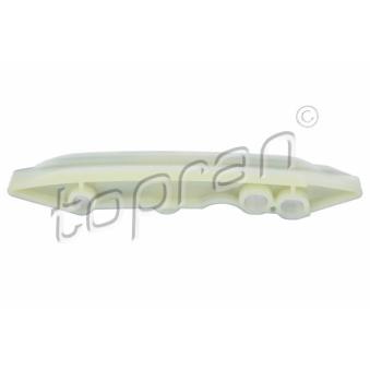 Coulisse, chaîne de distribution TOPRAN 502 618 pour FORD TRANSIT 3.0d - 218cv Coulisse, chaîne de distribution TOPRAN 502 618 pour FORD TRANSIT 3.0d - 218cv