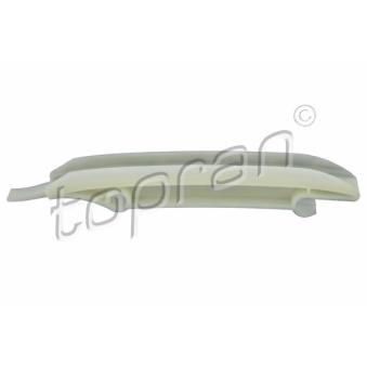 Coulisse, chaîne de distribution TOPRAN 502 619 pour FORD TRANSIT 3.0d - 218cv Coulisse, chaîne de distribution TOPRAN 502 619 pour FORD TRANSIT 3.0d - 218cv