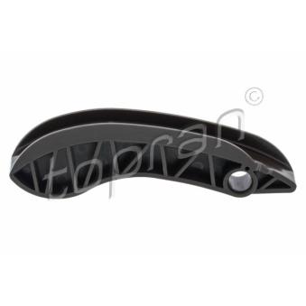 Rail tendeur, chaîne de distribution TOPRAN 502 620 pour MERCEDES-BENZ SPRINTER 320 d - 177cv