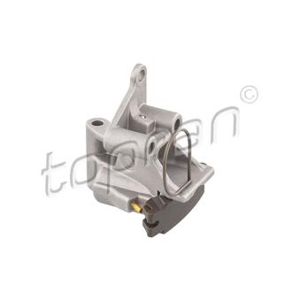 Tendeur, chaîne de distribution TOPRAN 502 627