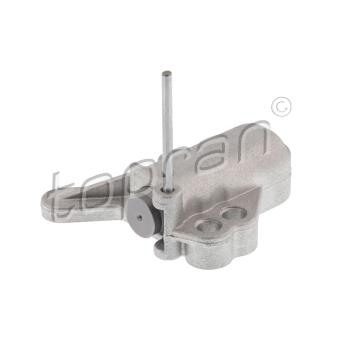 Tendeur, chaîne de distribution TOPRAN 502 632