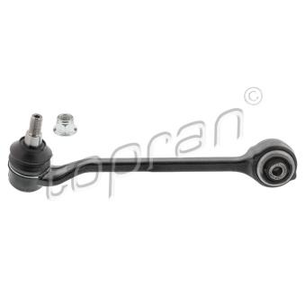 Triangle ou bras de suspension (train avant) TOPRAN OEM 6787669