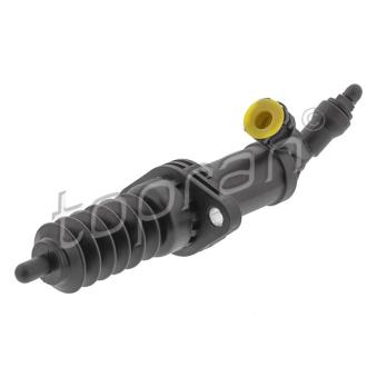 Cylindre récepteur, embrayage TOPRAN OEM 21526775872 Cylindre récepteur, embrayage TOPRAN OEM 21526775872