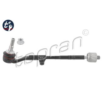 Barre de connexion avant gauche TOPRAN OEM 32106799960 Barre de connexion avant gauche TOPRAN OEM 32106799960