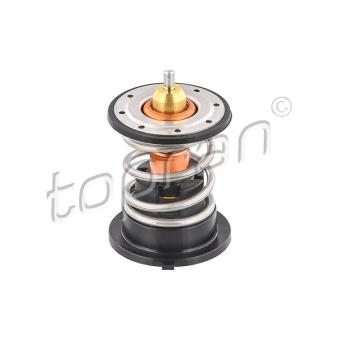 Thermostat d'eau TOPRAN OEM 8512234 Thermostat d'eau TOPRAN OEM 8512234